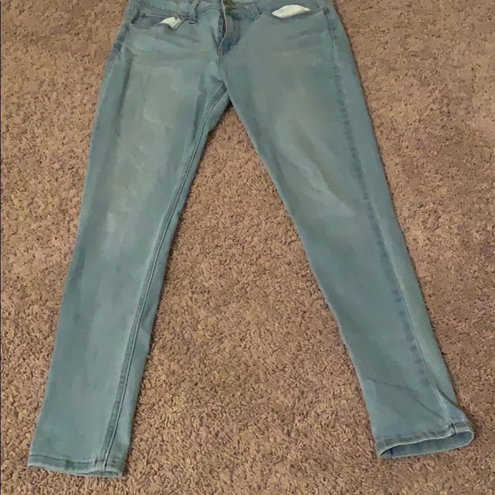 Levi jeans